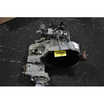 Χειροκίνητο Σασμάν 4Χ4 Toyota RAV4 2.0 1ΑΖ / 2AZ 2005-2010