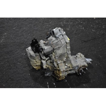 Χειροκίνητο Σασμάν 4Χ4 Toyota RAV4 2.0 1ΑΖ / 2AZ 2005-2010