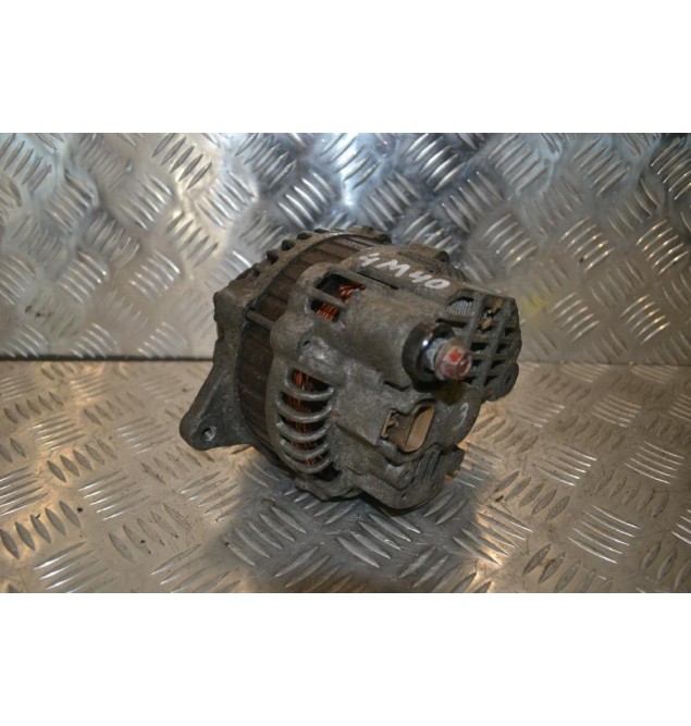 Δυναμό Mitsubishi Canter / Pajero 2.8ccTD 4M40 1990-2000 ME202232 A3TA3098 120A