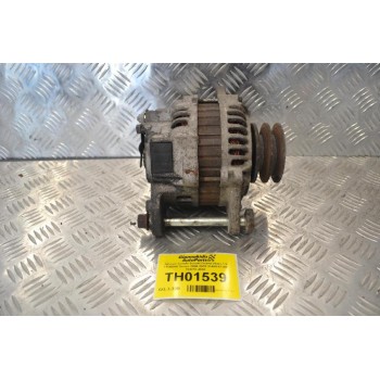 Δυναμό Suzuki Suzuki Grand Vitara 1.9 F9QB266 Denso 2006-2015 31400-67J00 104210-4660