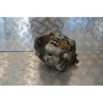 Δυναμό Suzuki Suzuki Grand Vitara 1.9 F9QB266 Denso 2006-2015 31400-67J00 104210-4660