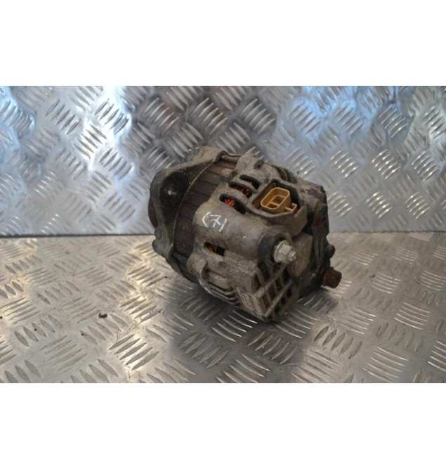 Δυναμό Suzuki Suzuki Grand Vitara 1.9 F9QB266 Denso 2006-2015 31400-67J00 104210-4660