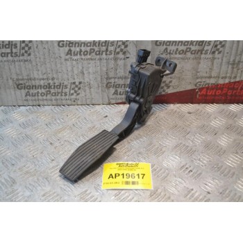 Πεντάλ Γκαζιού Ηλεκτρικό Saab 9-3 2003-2007 9186724