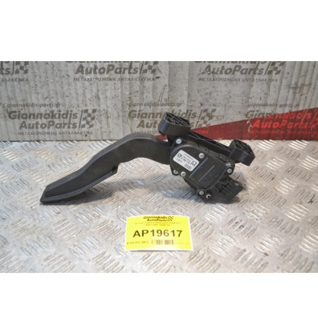 Πεντάλ Γκαζιού Ηλεκτρικό Saab 9-3 2003-2007 9186724