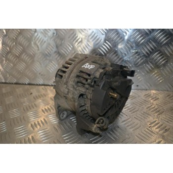 Δυναμό Volkswagen Golf 1.4cc 70A AXP 1995-2003 037903025Ε 0124315004 (Γνήσιο) (Seat Ibiza)