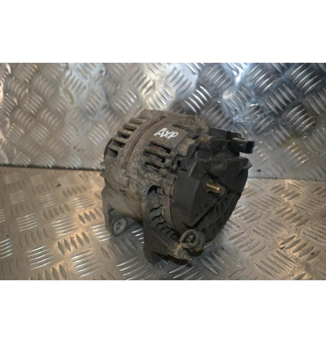 Δυναμό Volkswagen Golf 1.4cc 70A AXP 1995-2003 037903025Ε 0124315004 (Γνήσιο) (Seat Ibiza)