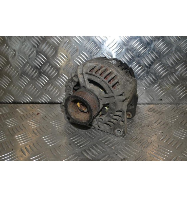 Δυναμό Volkswagen Golf 1.4cc 70A AXP 1995-2003 037903025Ε 0124315004 (Γνήσιο) (Seat Ibiza)