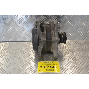 Δυναμό Suzuki Suzuki Grand Vitara 1.9 F9QB266 Denso 2006-2015 31400-67J00 104210-4660