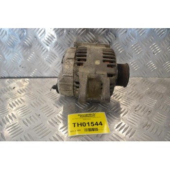 Δυναμό Kia Sorento 2.5 170PS D4CB 2006-2010