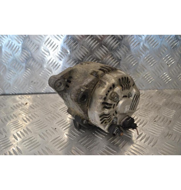 Δυναμό Kia Sorento 2.5 170PS D4CB 2006-2010