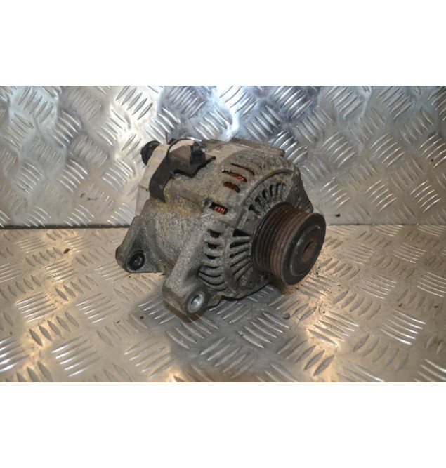 Δυναμό Kia Sorento 2.5 170PS D4CB 2006-2010