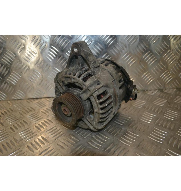 Δυναμό Toyota Avensis / Corolla 1.6 1.4 3ZZ 4ZZ 2001-2007 BOSCH 27060-0D140-A 0124325079 90A