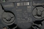 Δυναμό Toyota Avensis / Corolla 1.6 1.4 3ZZ 4ZZ 2001-2007 BOSCH 27060-0D140-A 0124325079 90A