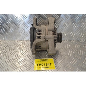 Δυναμό Opel Astra 2004-2014 BOSCH 0124225049 13156052