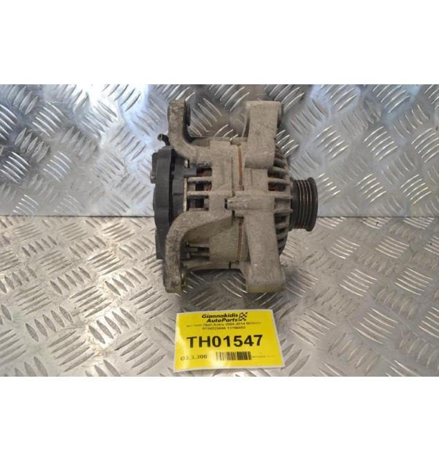 Δυναμό Opel Astra 2004-2014 BOSCH 0124225049 13156052