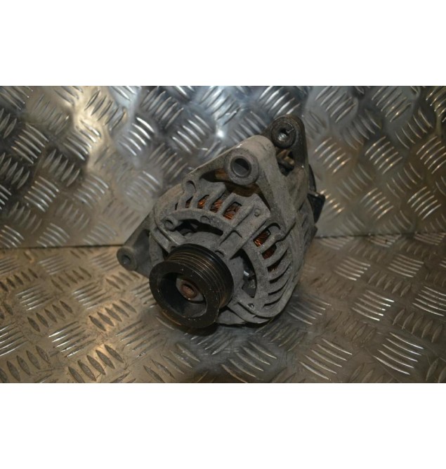 Δυναμό Opel Astra 2004-2014 BOSCH 0124225049 13156052