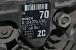 Δυναμό Opel Astra 2004-2014 BOSCH 0124225049 13156052