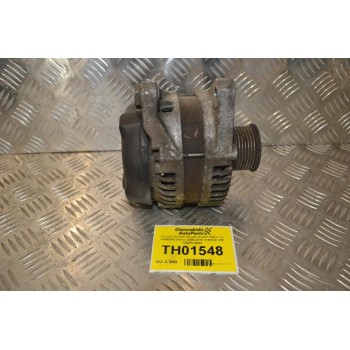 Δυναμό Suzuki Suzuki Grand Vitara 1.9 F9QB266 Denso 2006-2015 31400-67J00 104210-4660