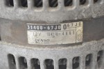 Δυναμό Suzuki Suzuki Grand Vitara 1.9 F9QB266 Denso 2006-2015 31400-67J00 104210-4660