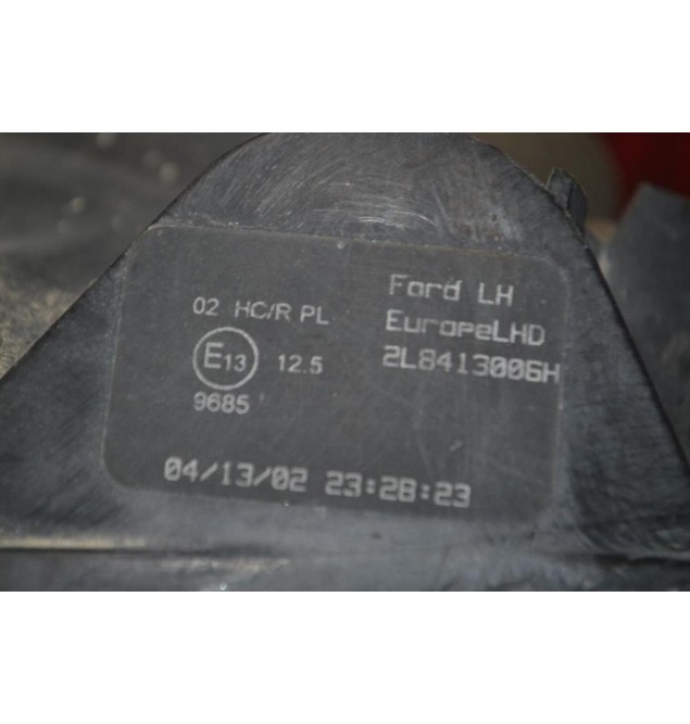 Φανάρι Εμπρός Αριστερά Ford Maverick II 2000-2008 2L8413006H