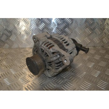 Δυναμό Kia Sportage - Tucson 2.0 CRD 140PS D4EA 2004-2009 Denso 37300-27012 120A