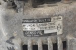 Δυναμό Kia Sportage - Tucson 2.0 CRD 140PS D4EA 2004-2009 Denso 37300-27012 120A