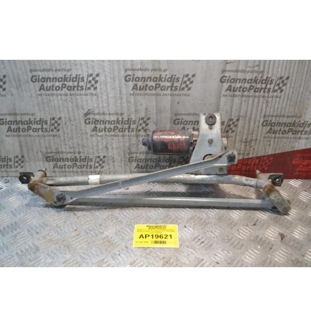 Βραχίονες -Μπράτσα Υαλοκαθαριστήρων Με Μοτέρ 5pins Ford Maverick II 2000-2008 YL8X17508AA