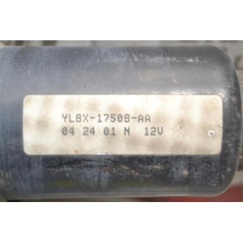 Βραχίονες -Μπράτσα Υαλοκαθαριστήρων Με Μοτέρ 5pins Ford Maverick II 2000-2008 YL8X17508AA