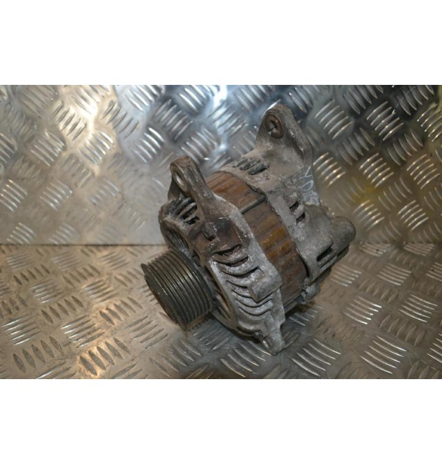 Δυναμό Nissan Navara D40 2.5 DCI YD25 2005-2010 23100-EB31A A3TG2681AE 130A