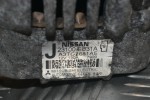 Δυναμό Nissan Navara D40 2.5 DCI YD25 2005-2010 23100-EB31A A3TG2681AE 130A