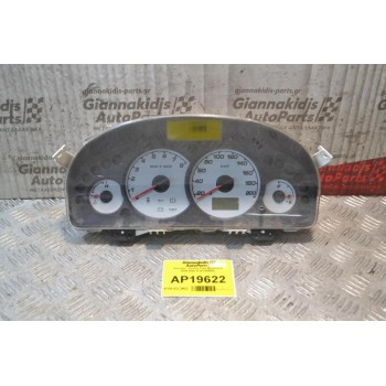 Καντράν - Κοντέρ Ford Maverick II 2000-2008 YL8F10849DL