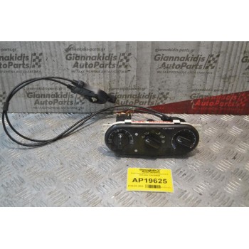 Χειριστήριο Κλιματισμού Ford Maverick II 2000-2008 YL8H19980B