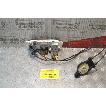 Χειριστήριο Κλιματισμού Ford Maverick II 2000-2008 YL8H19980B