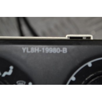 Χειριστήριο Κλιματισμού Ford Maverick II 2000-2008 YL8H19980B