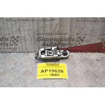 Πλακέτα Φαναριού Πίσω Δεξί Φτερού Seat Cordoba 2002-2008 6L5945257