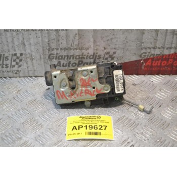 Ηλεκτρομαγνητική Κλειδαριά Πίσω Αριστερά 9 pins Ford Maverick 2000-2008 YW4A5426413AE