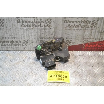 Ηλεκτρομαγνητική Κλειδαριά Πίσω Δεξιά 9 pins Ford Maverick 2000-2008 YW4A5426412AE