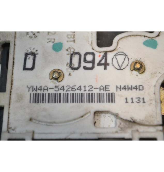 Ηλεκτρομαγνητική Κλειδαριά Πίσω Δεξιά 9 pins Ford Maverick 2000-2008 YW4A5426412AE