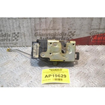 Ηλεκτρομαγνητική Κλειδαριά Εμπρός Δεξιά 9 pins Ford Maverick 2000-2008 YW4A5421812AE