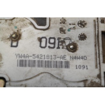 Ηλεκτρομαγνητική Κλειδαριά Εμπρός Αριστερά 9 pins Ford Maverick 2000-2008 YW4A5421813AE