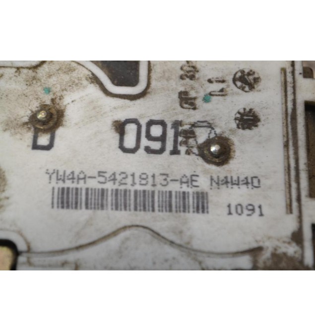 Ηλεκτρομαγνητική Κλειδαριά Εμπρός Αριστερά 9 pins Ford Maverick 2000-2008 YW4A5421813AE