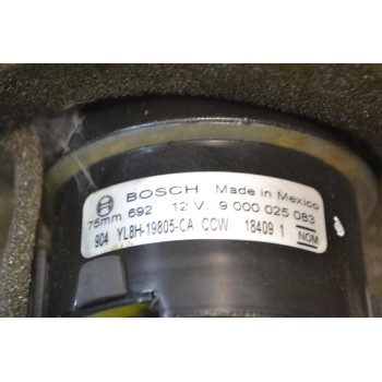 Μοτέρ Καλοριφέρ Ford Maverick 2000-2008 YL8H19805CA