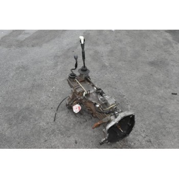 Σασμάν 4Χ4 – Χειροκίνητο Daihatsu Feroza/Sportrak 1.6 HD 1990-2002