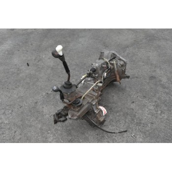 Σασμάν 4Χ4 – Χειροκίνητο Daihatsu Feroza/Sportrak 1.6 HD 1990-2002