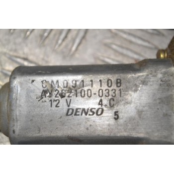 Γρύλλος - Μηχανισμός Παραθύρου Με Μοτέρ Πίσω Δεξιά Ford Maverick 2000-2008 AY2621000331 CM091110B