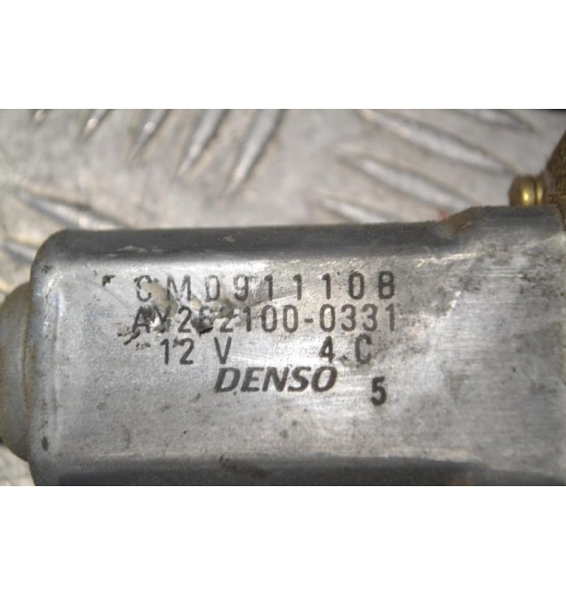 Γρύλλος - Μηχανισμός Παραθύρου Με Μοτέρ Πίσω Δεξιά Ford Maverick 2000-2008 AY2621000331 CM091110B