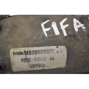 Μίζα Ford Transit 2002-2006 FIFA FIWA YCIII 11000 5058CI