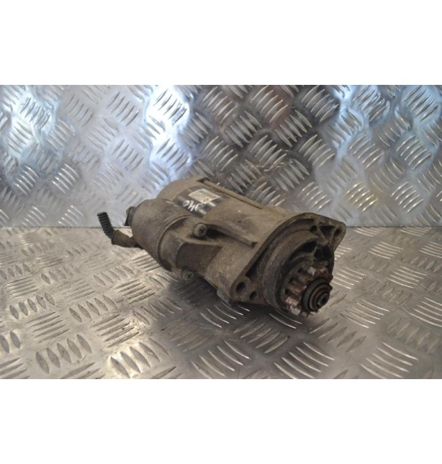 Μίζα Nissan Navara D40 / Pathfinder YD25 2005-2010 23300-EB300 M008T76071ZE (Γνήσια)