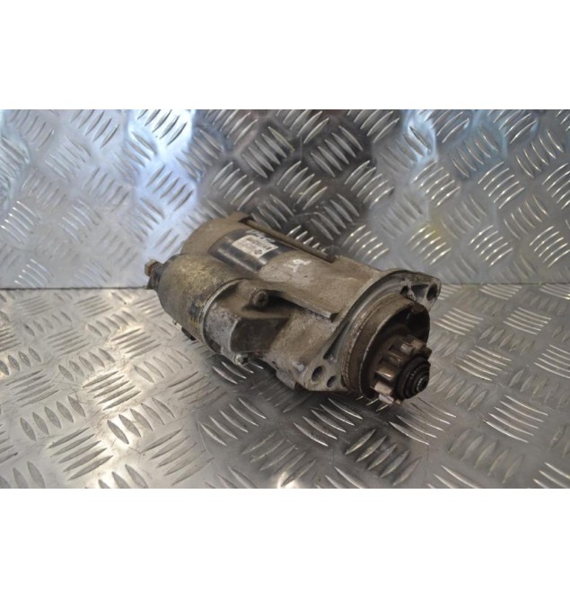 Μίζα Nissan Navara D40 / Pathfinder YD25 2005-2010 23300-EB300 M008T76071ZE (Γνήσια)