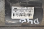 Μίζα Nissan Navara D40 / Pathfinder YD25 2005-2010 23300-EB300 M008T76071ZE (Γνήσια)